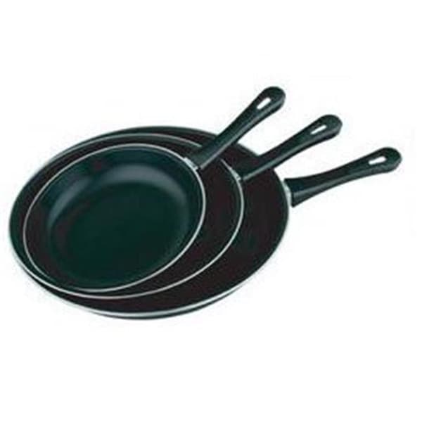 Star Dist Star Distributors 2021 Nonstick Fry Pan Set; 3 Piece 2021 - main